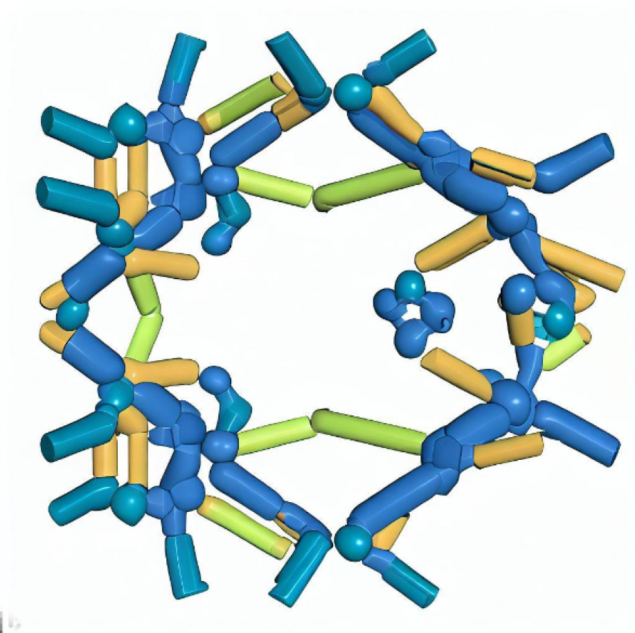 qcsp/pegs-fa:一种具有多功能的纳米医学生物材料