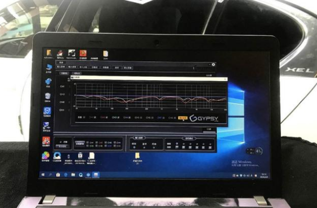 汽車音響調音到底多重要,應該怎樣調製,老司機來給你解讀