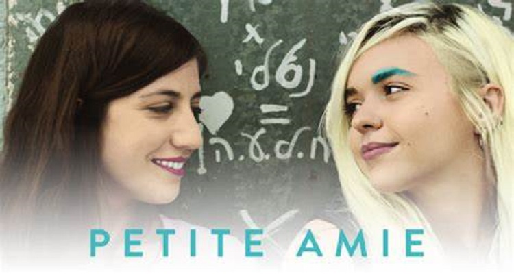 petite amie法语意思