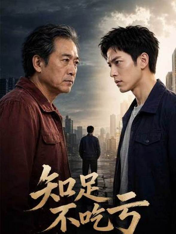 知足不吃亏