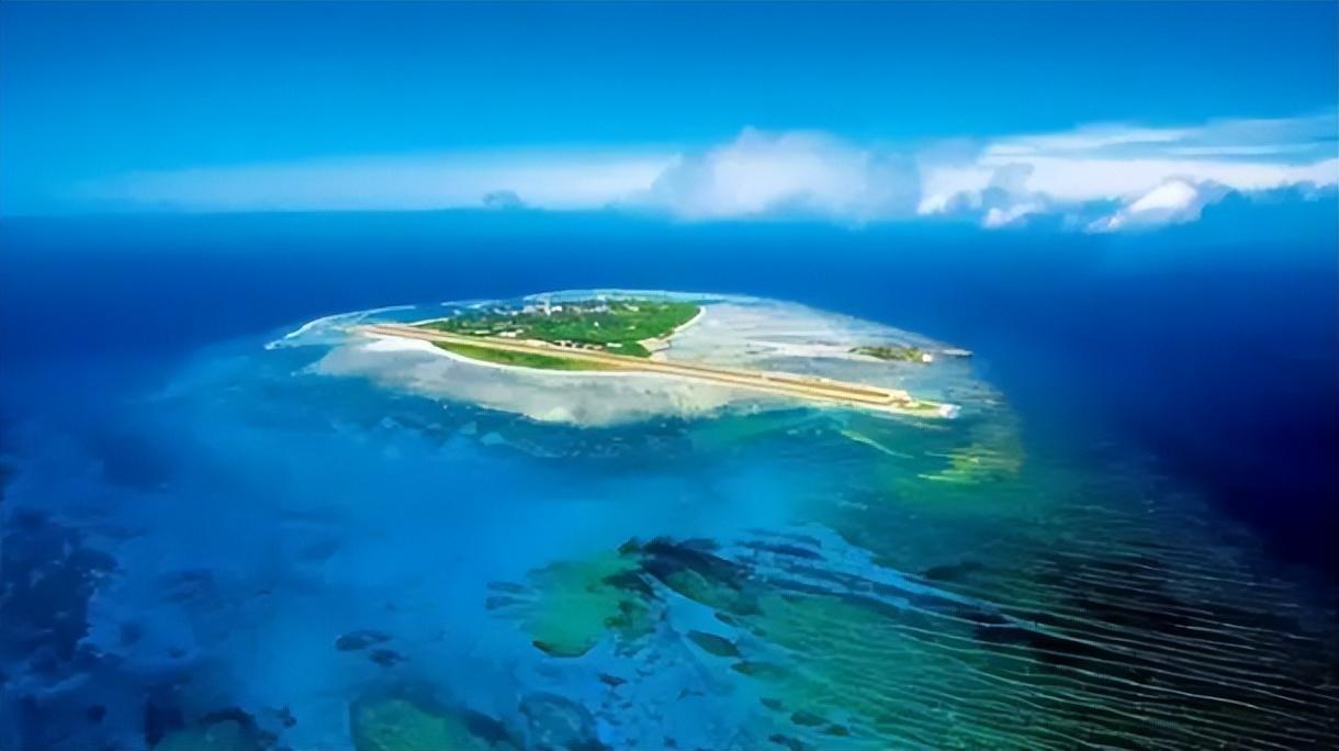 中国租给越南的"白龙尾岛",被越南强占后,为何始终没要回来?