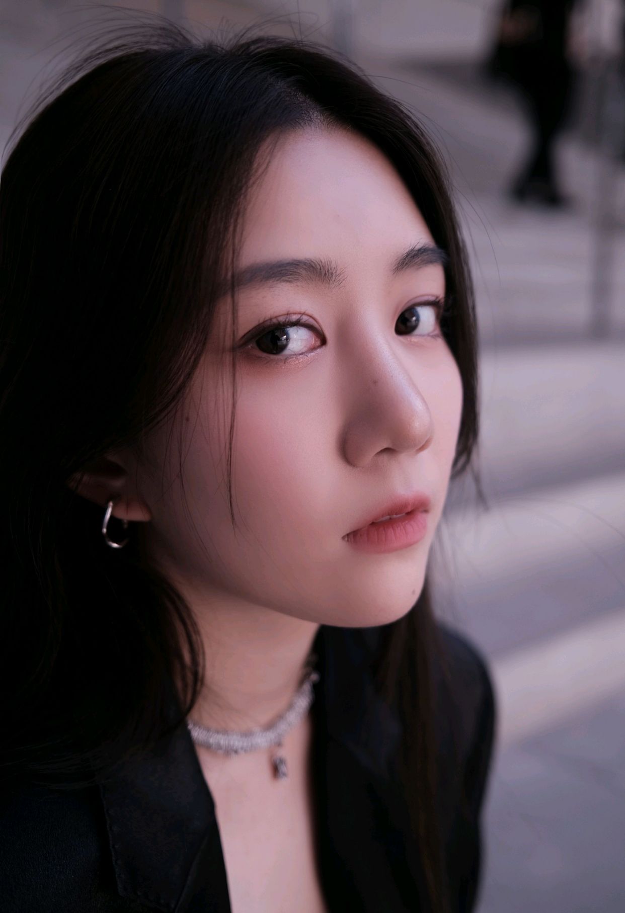 明星美图|王婉辰