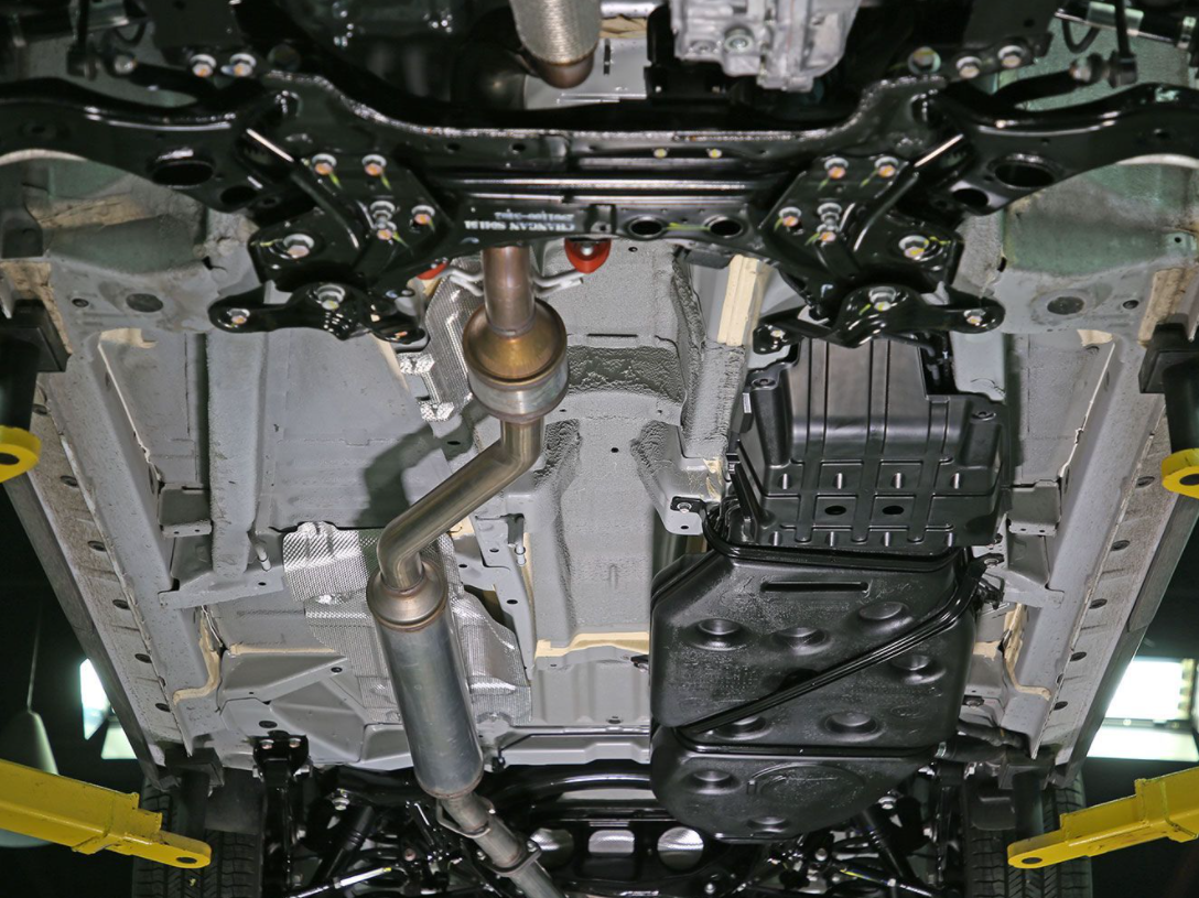 打工人自述:人生第一辆车,为什么选择了长安cs75plus