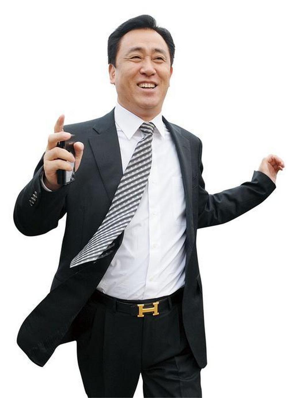 人生如戏当期许, 来日翻盘万家怡. 美梦翩翩印无数, 带哥真