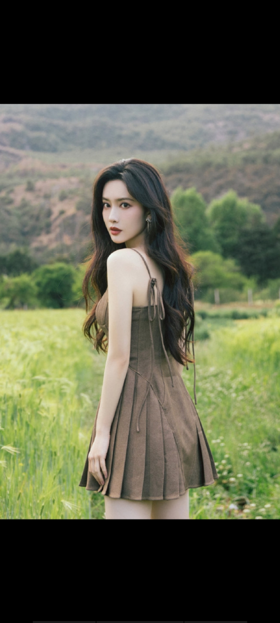 孟子义高清壁纸头像(三十八)[亲吻]