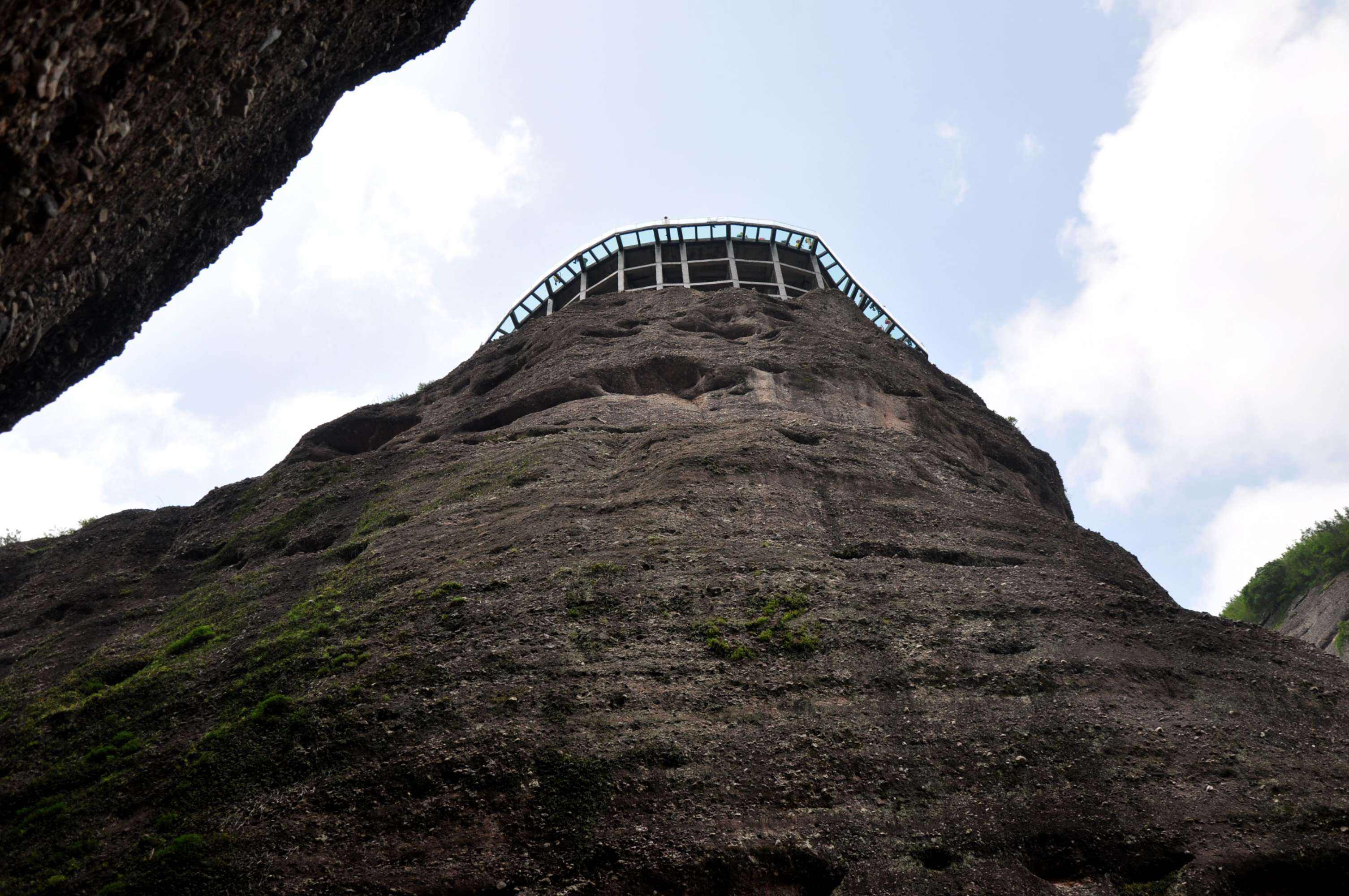 霍山旅游景点大全图片