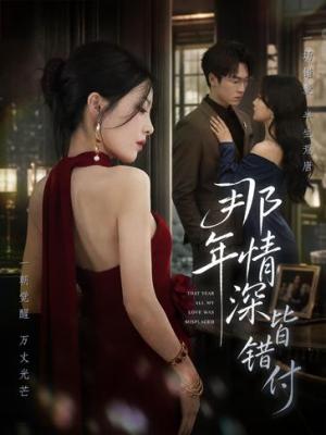 那年情深皆错付
