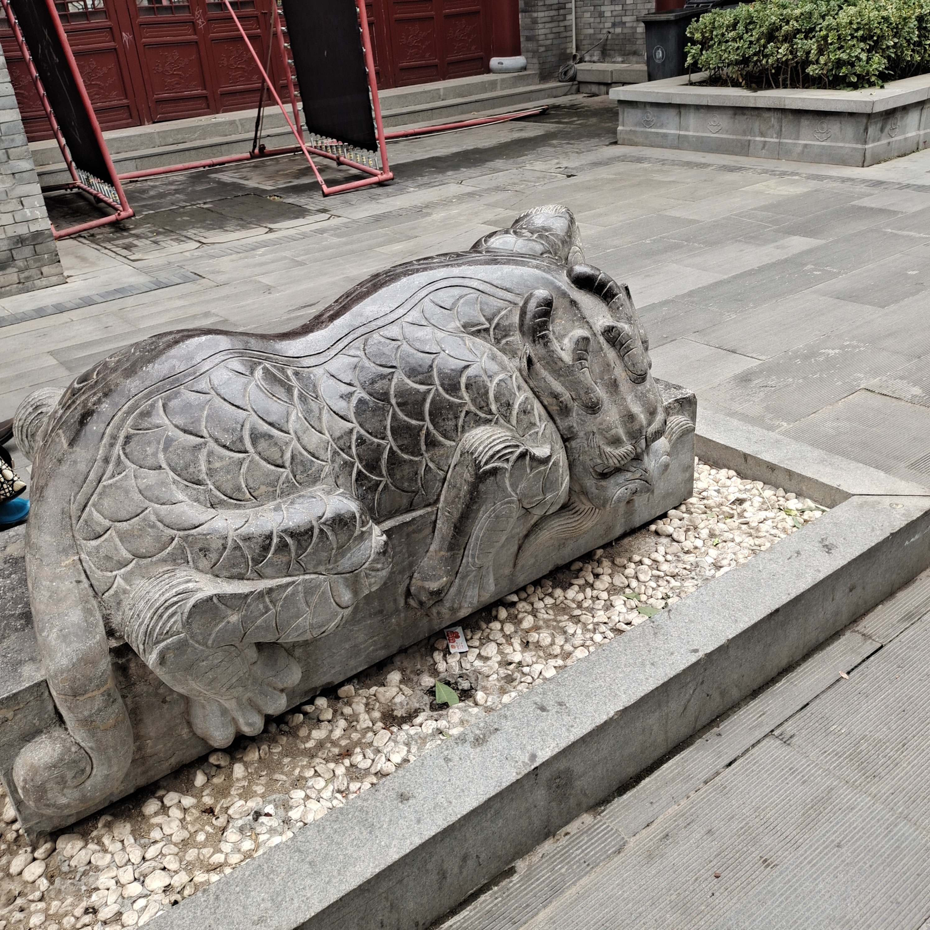 铜驼暮雨图片图片