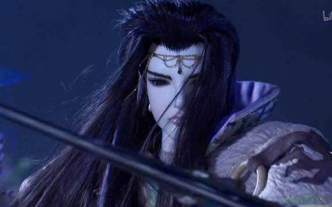 以圣剑热度加温!《东离剑游纪第三季》两集试鸣枪! 以圣剑热度加温!《东离剑游纪第三季》两集试鸣枪!