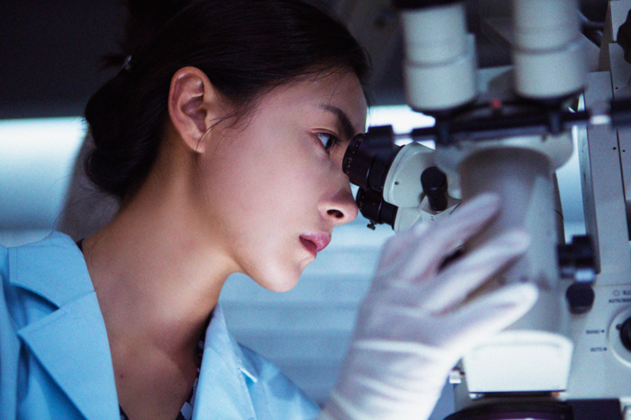 我,29岁,一线女法医,谈谈我对法医学专业的理解及感受