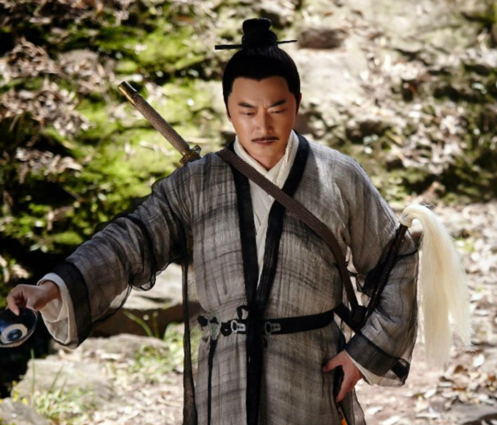 射雕:射雕剧情的开启者丘处机与郭杨两家的命运