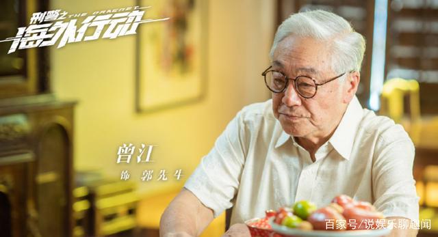 ⭐电视剧⭐刑警之海外行动百度云资源「1080p/高清」云网盘插图4