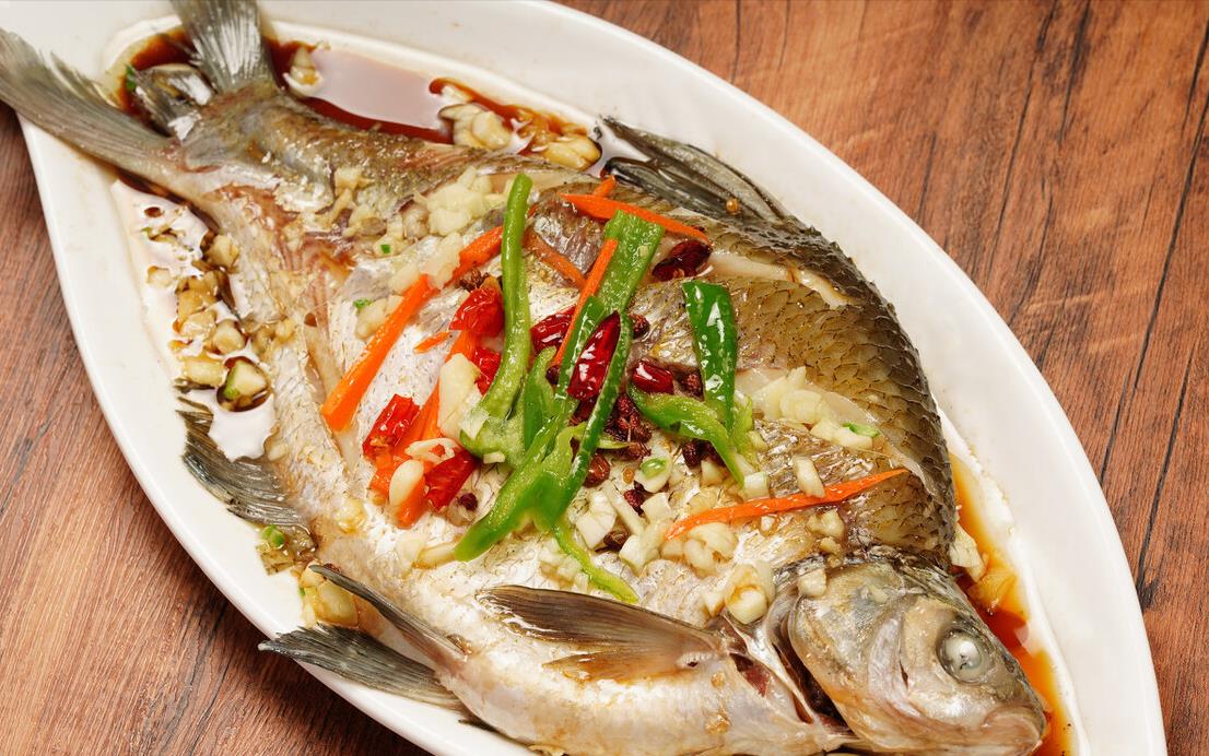 鱼肉,是肺结节"催化剂"吗?医生:不想结节癌变,少吃"3红"