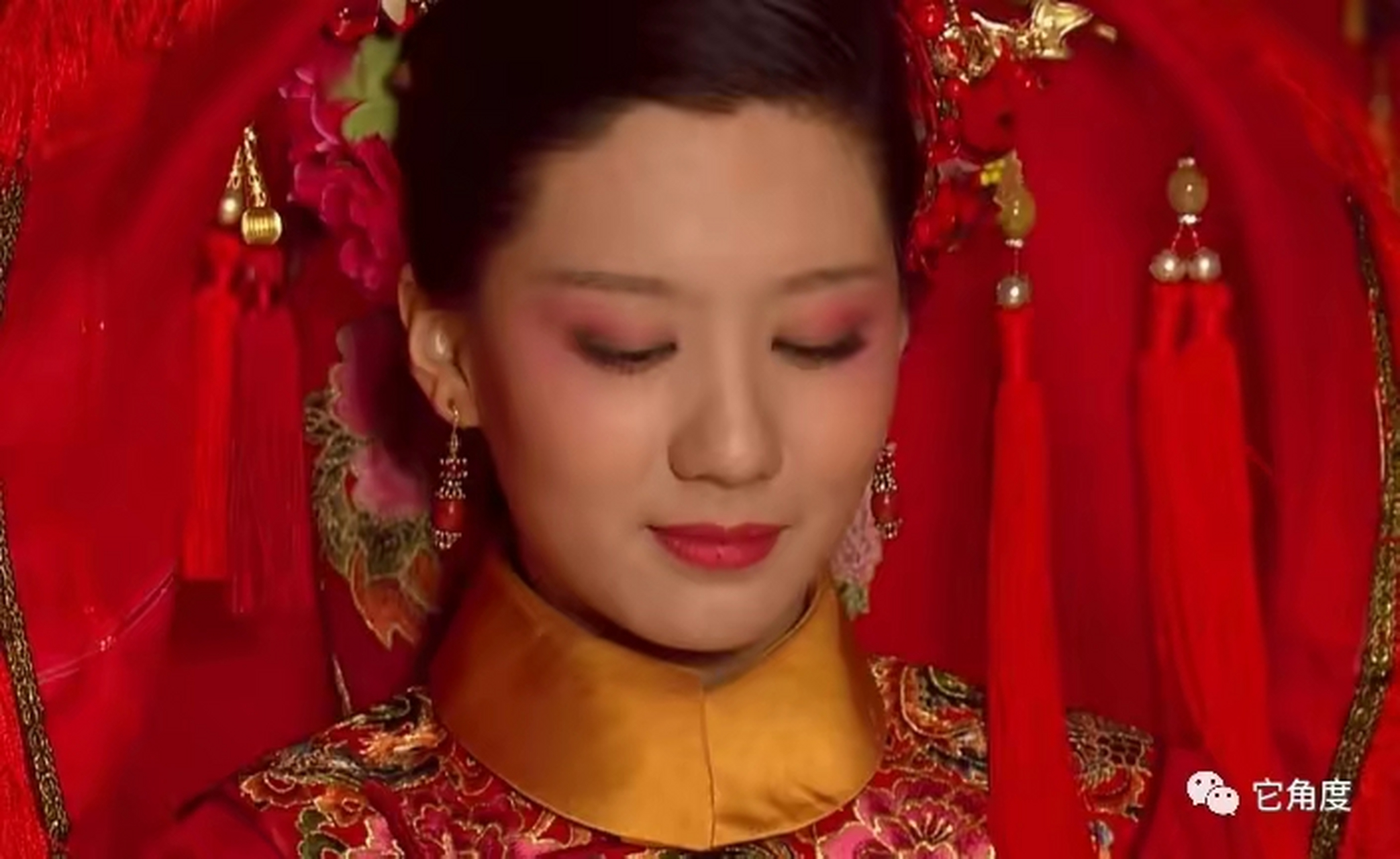 甄嬛传:浣碧根本不知,大婚当夜,果郡王进她的房间想要干什么!