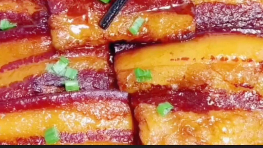 教你做扒肉豆腐,这样做出来的美食,实在太好吃了