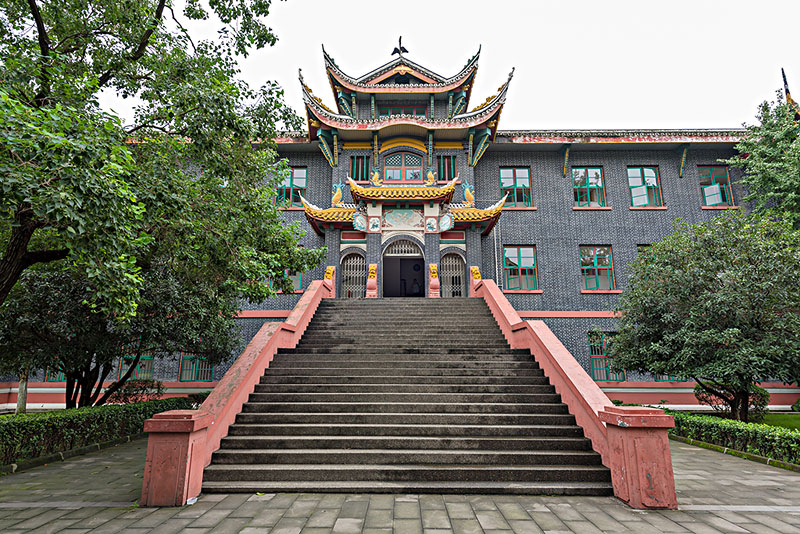 这四所医学高校是当时国内最早进.@教育的魅力的动态