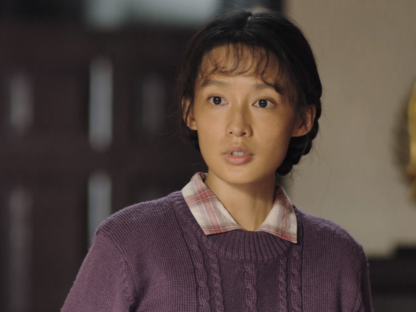 《人生之路》中刘巧珍最后的结局