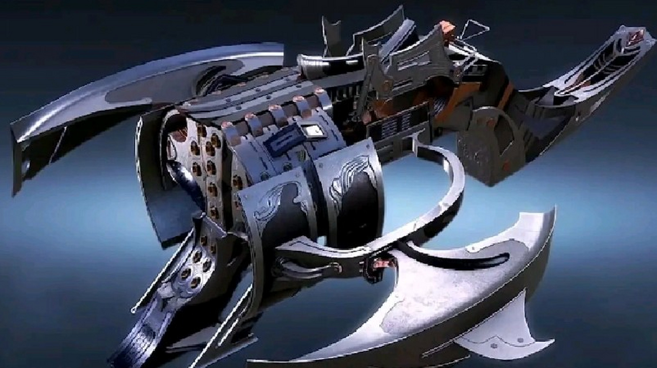 唐门暗器排行榜第1—观音有泪 出场:唐三未成神时被神级千仞雪追杀,使