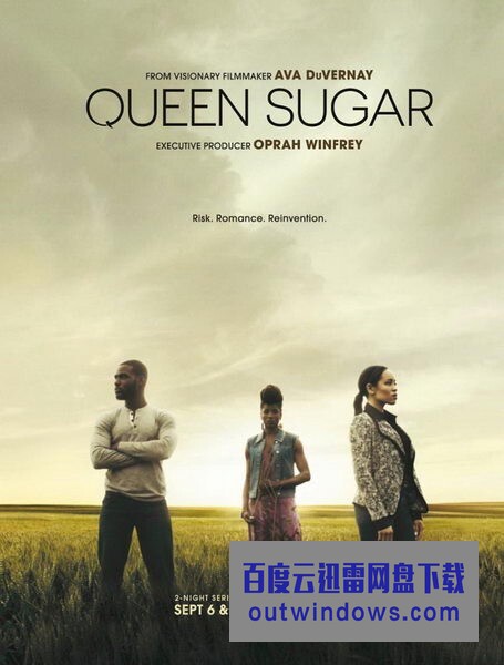 [电视剧][蔗糖女王/糖心女王 Queen Sugar 第一季][全13集]1080p|4k高清