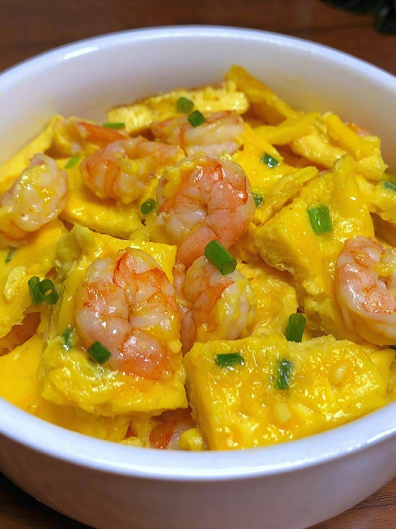 就被秒光[emoji]1虾仁滑蛋图片正宗虾仁滑蛋真实图片虾仁滑蛋家常图片