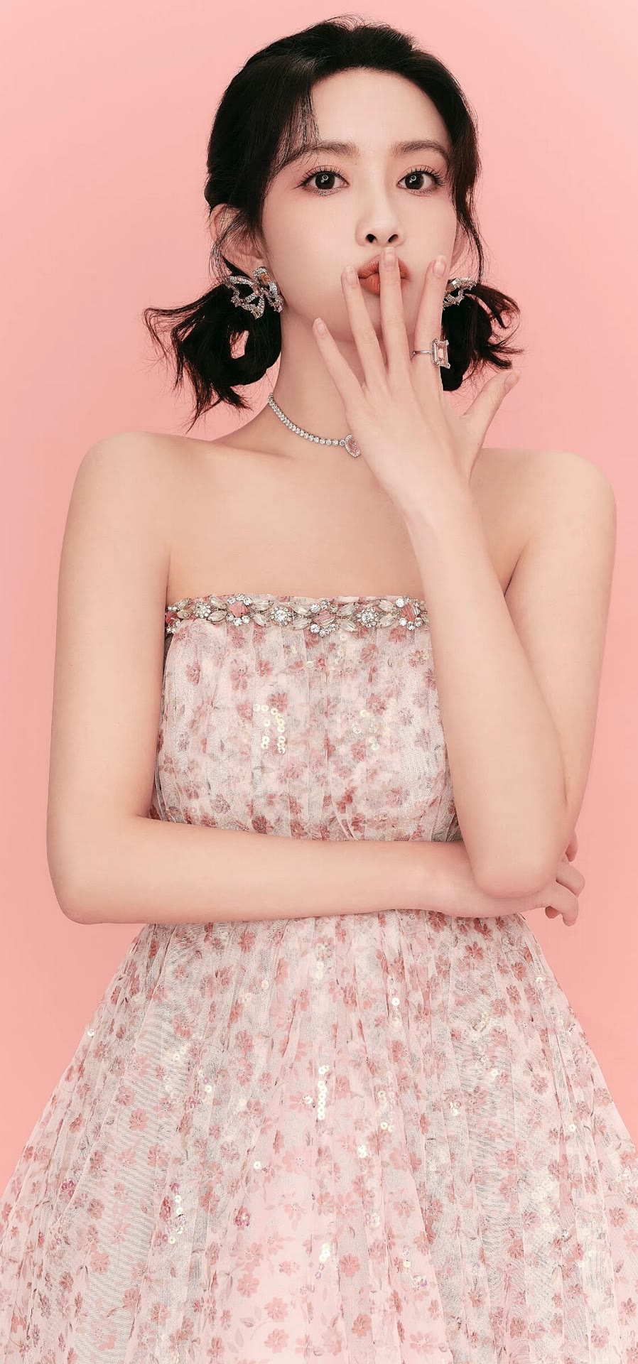 明星美图—第186期孟子义