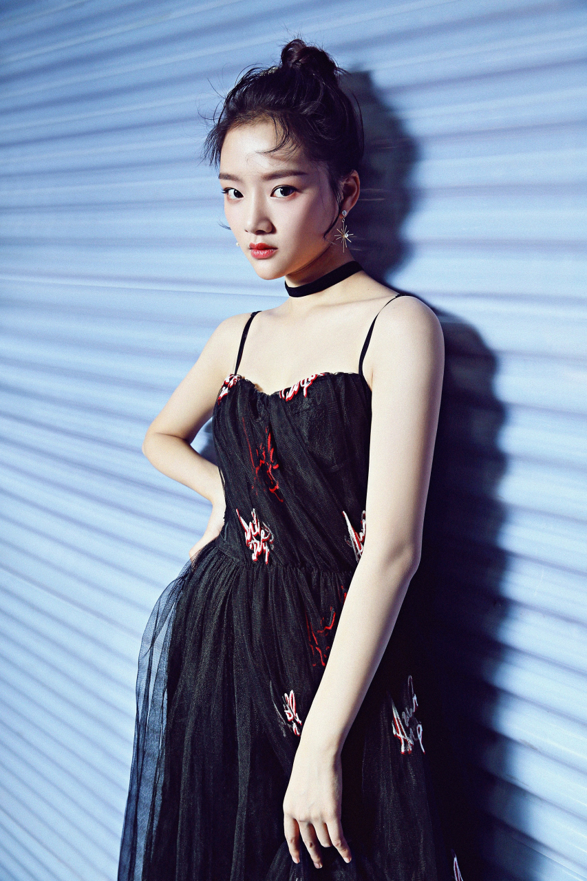 任敏,中国内地女演员,1999年12月17日出生于湖南省,毕业于中央戏剧