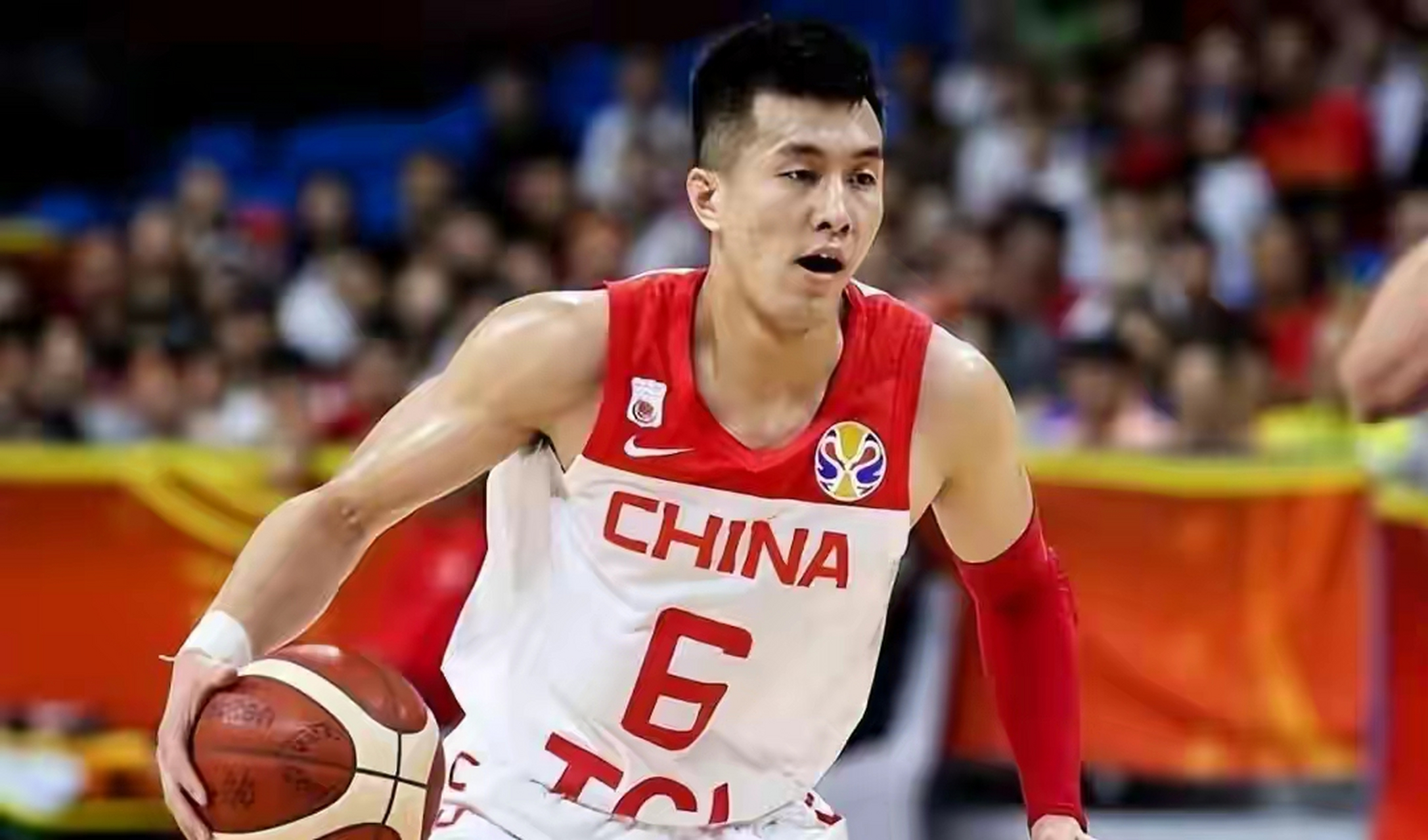 男篮亚运会12人大名单出炉,还是没有郭艾伦!名单具体为:赵睿,赵继伟,