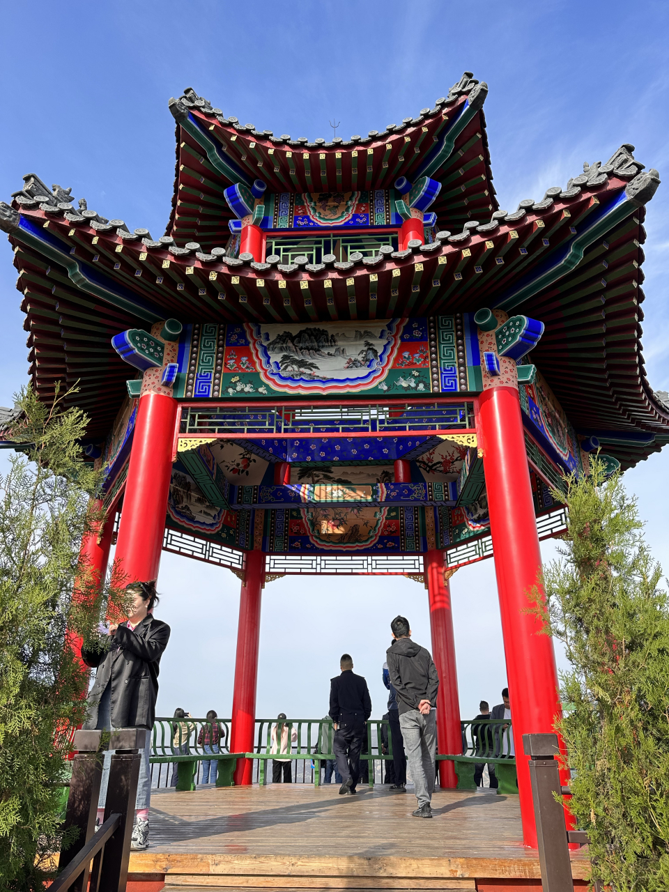 在辽宁朝阳喀左蒙古族自治县,有如何壮美的景色,怎不叫人心向往之.