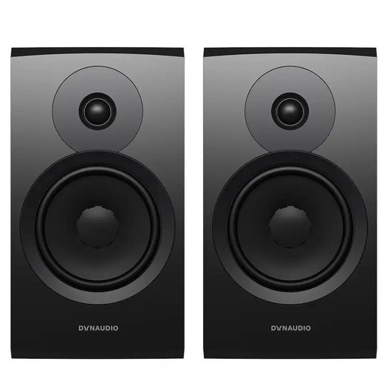 丹拿emit20 hifi无源书架音箱无疑是一款性能出色,设计独特的的产品.