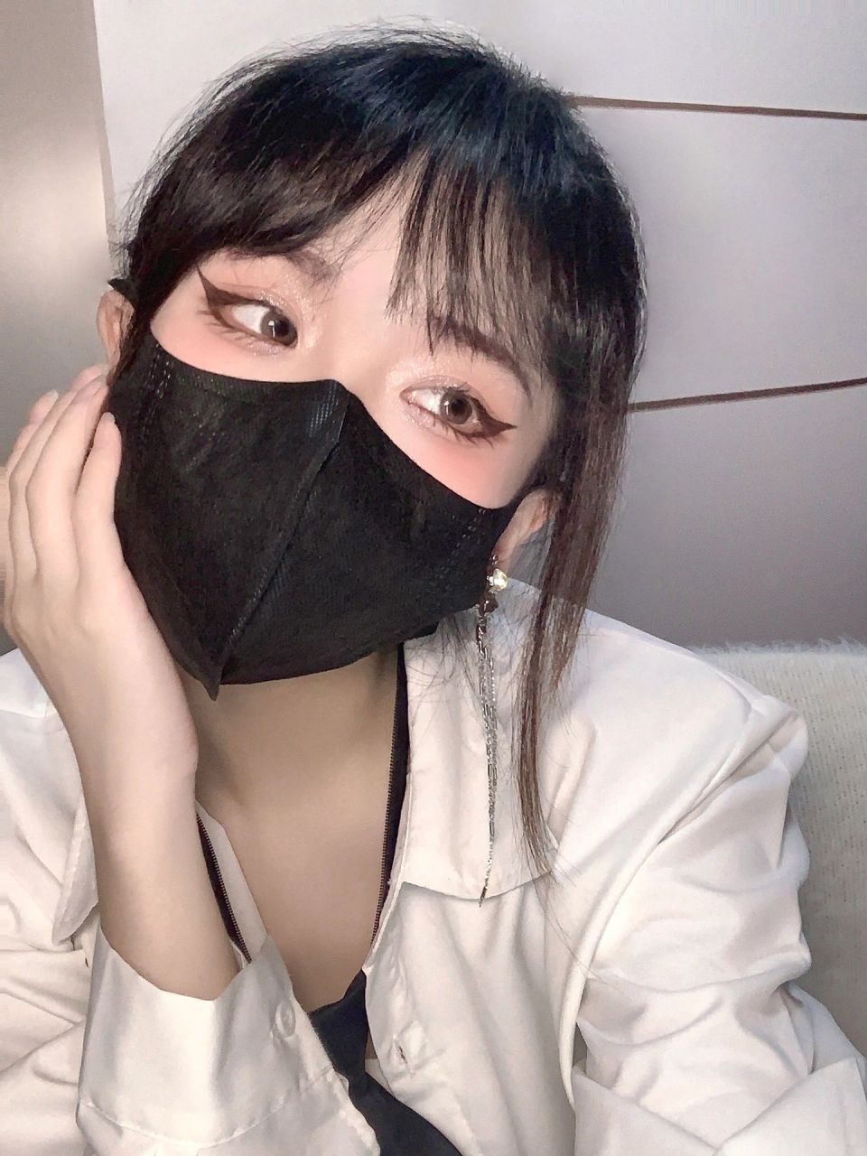 玩偶姐姐的颜值?
