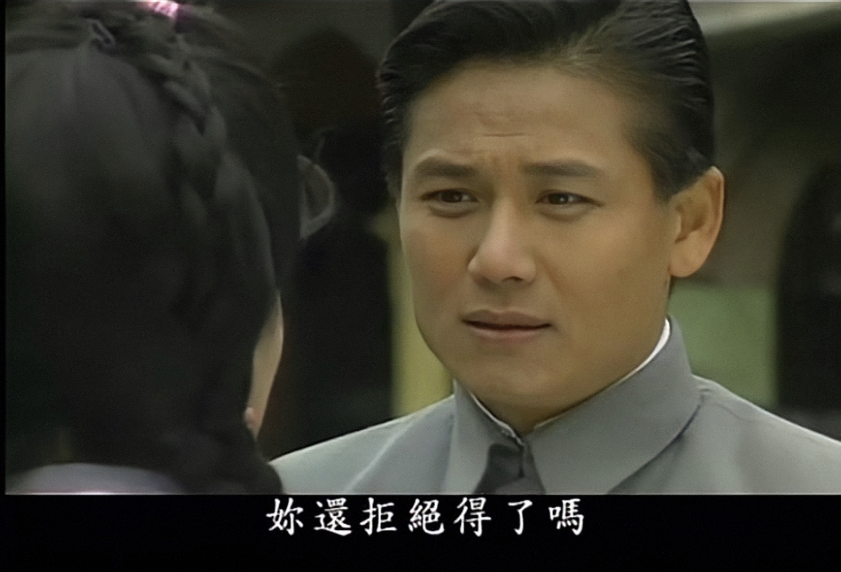 《婉君》:为何婉君最后必须和伯健结婚?原来琼瑶有难言的苦衷