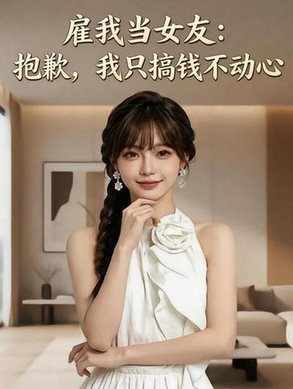 雇我当女友：抱歉，我只搞钱不动心