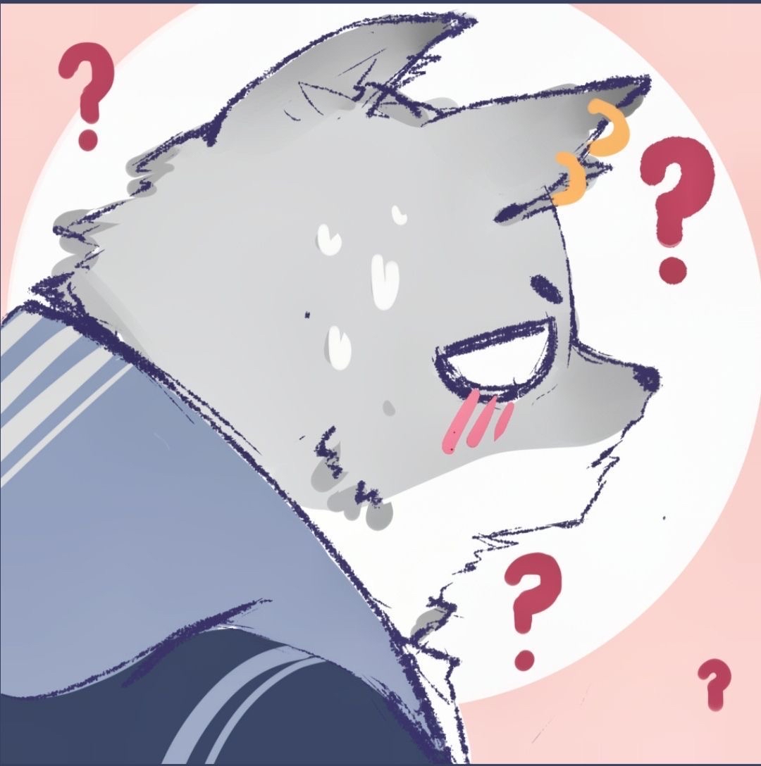 可可爱爱小动物情头!