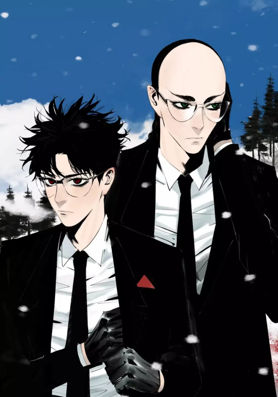 听说谷围南亭要出动画了?