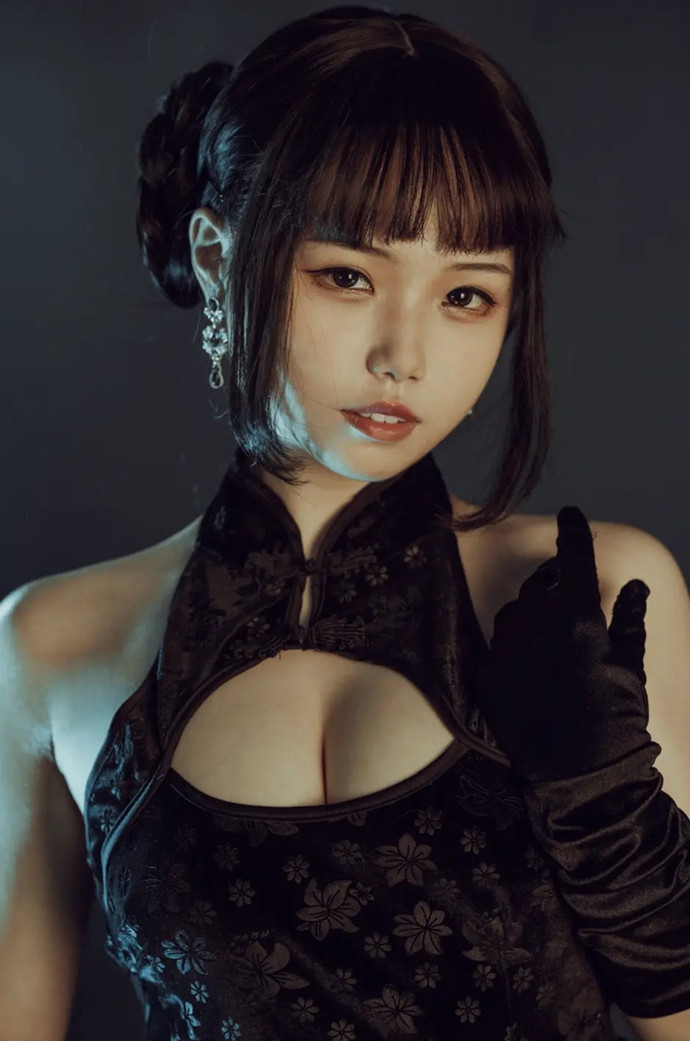 七月喵子双手向下压的图片,看到这壁纸真是让人脸红!(七月喵子介绍)插图2 七月喵子双手向下压的图片,看到这壁纸真是让人脸红!(七月喵子介绍)插图2