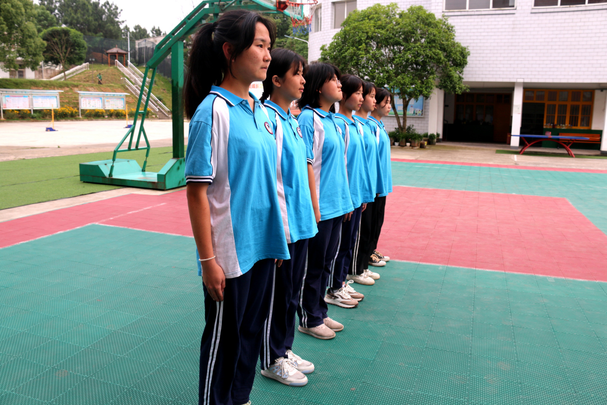 长沙湘越中学:湖南青少年叛逆学校