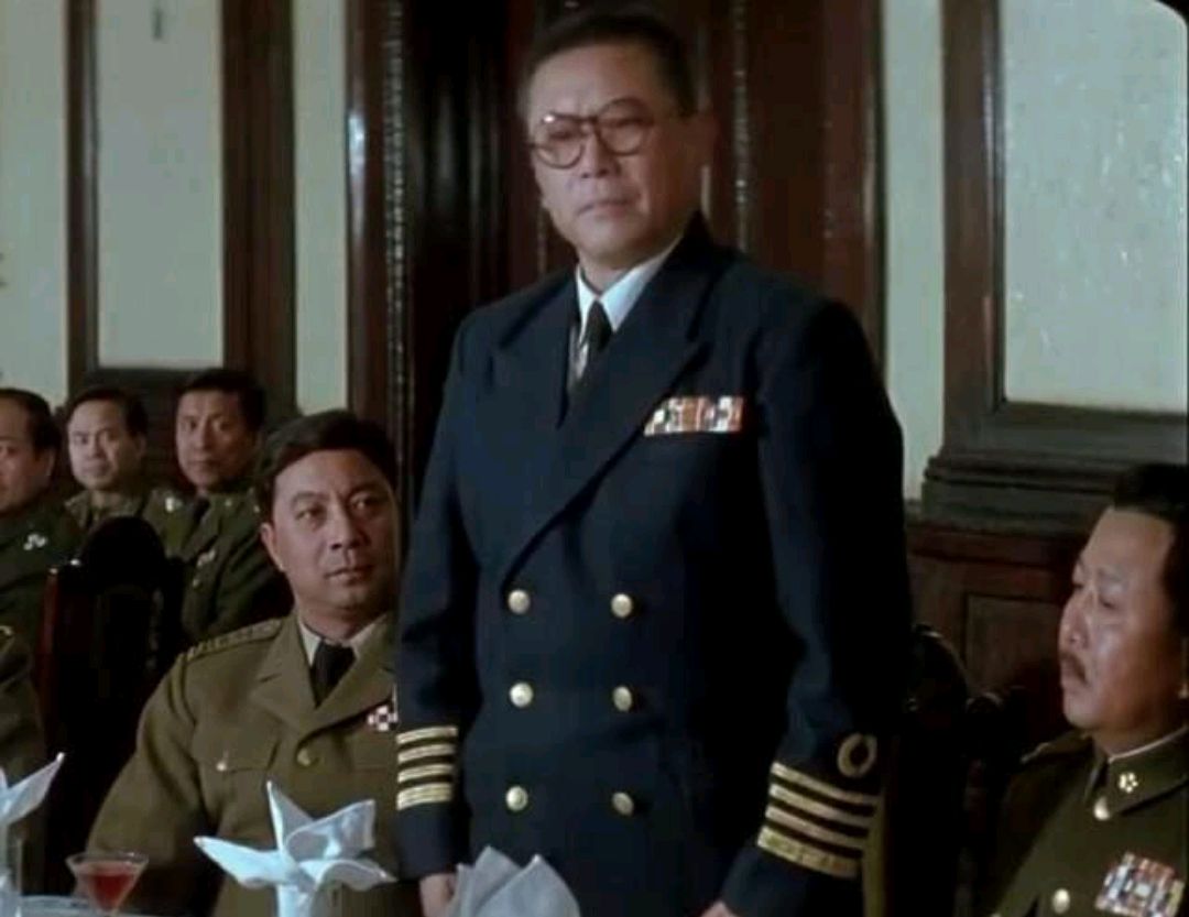 上将桂永清多次擅离职守,为何官却越做越大?江湖是人情世故