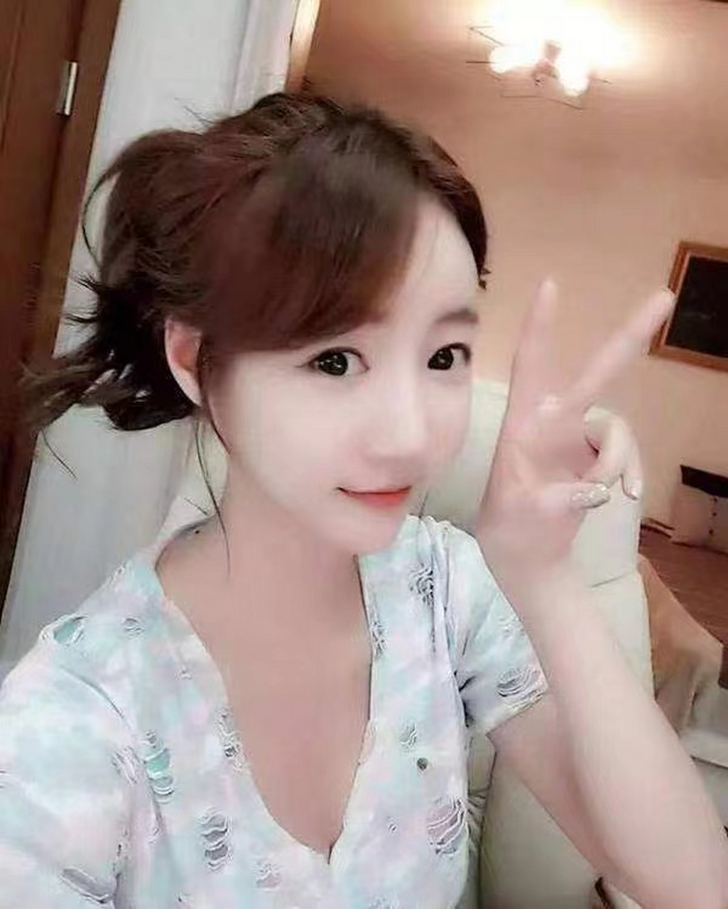 mcn风帆计划# #六间房高颜美女主播视频直播平台# 那些没有人气的