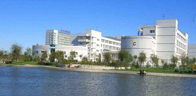 河北省排名前3的财经类大学,实力强劲,就业率很高