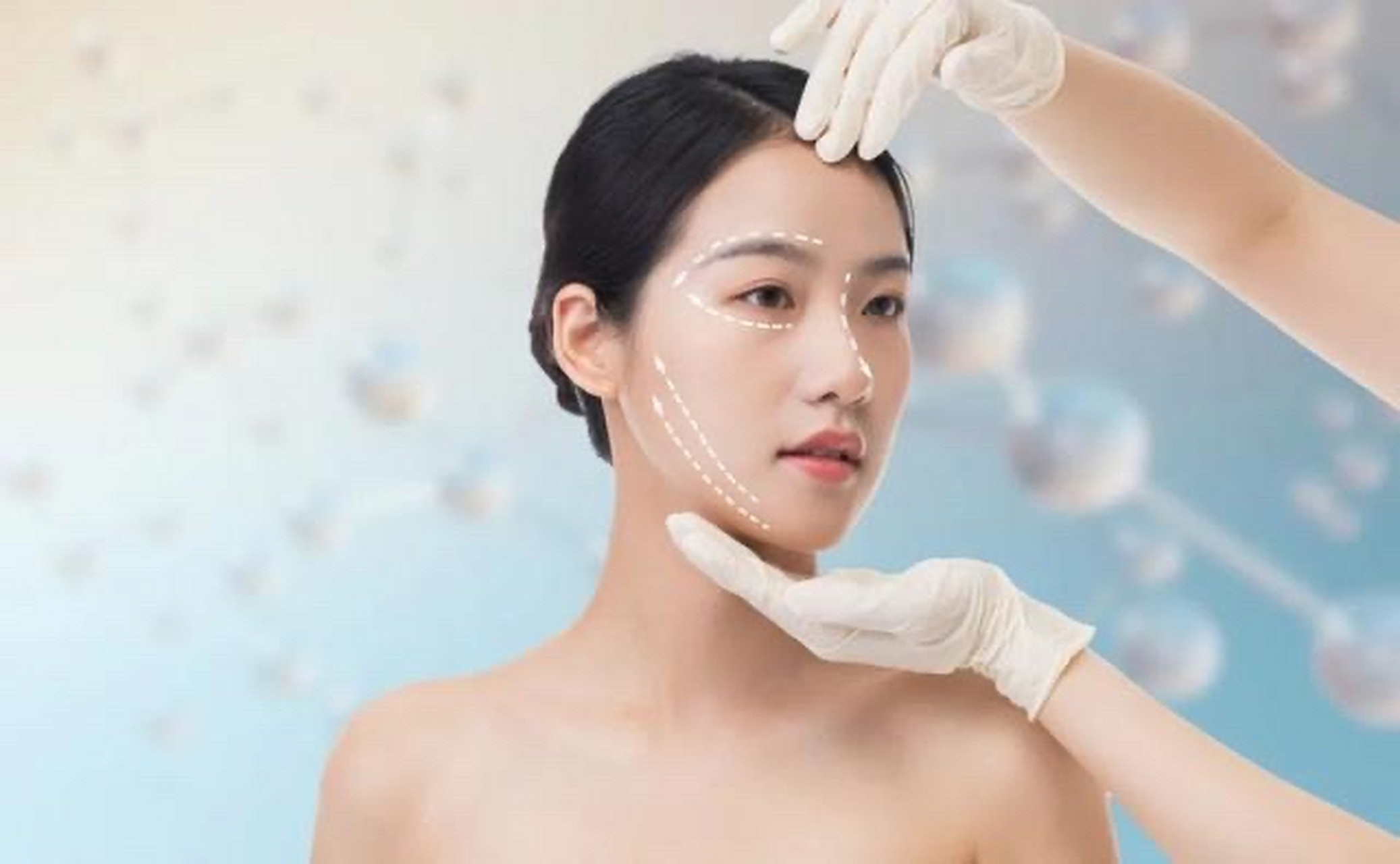 面部提拉紧致多少钱?