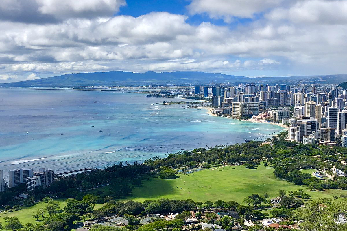 美国夏威夷州独立梦:岛上浪漫逃离与美国残酷霸权统治的现实