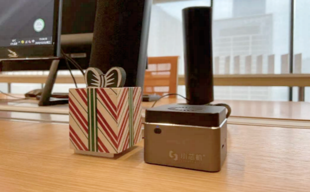 小芯机:电脑租赁行业后劲十足,未来将迎千亿市场机遇