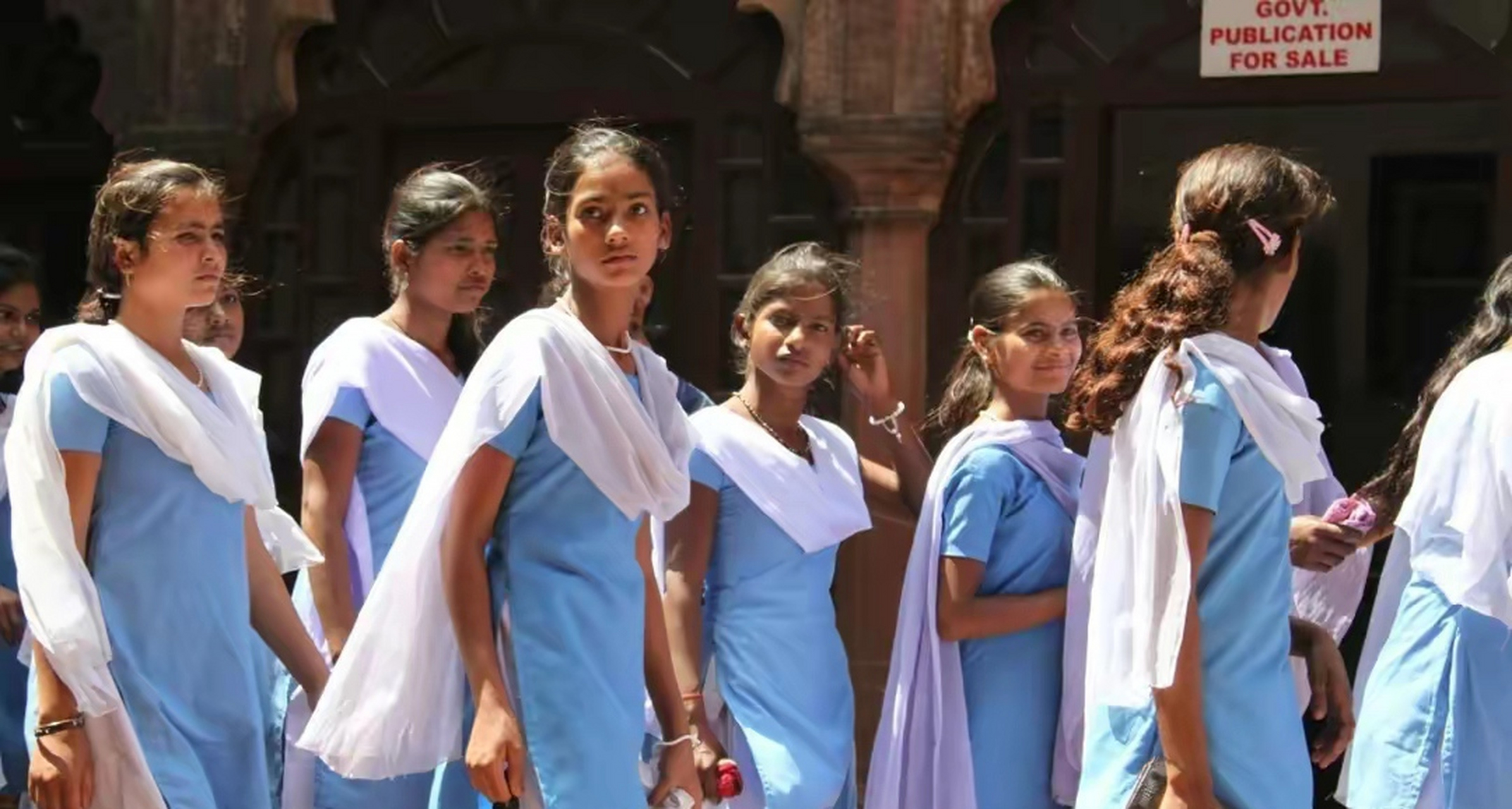 印度人口增至14.