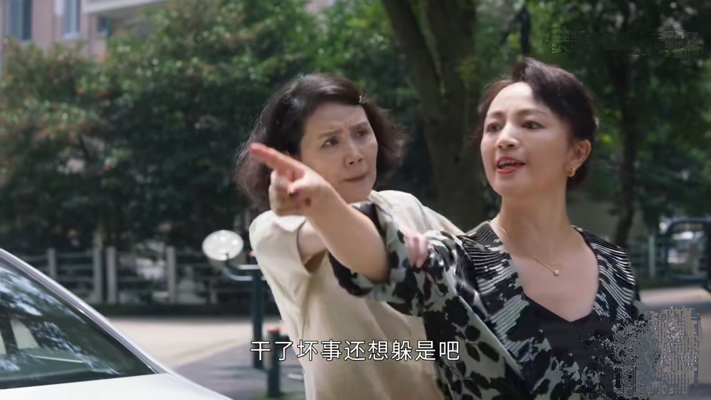 被电视剧《相逢时节》无语到了,简直就是"三个疯子"的闹剧!