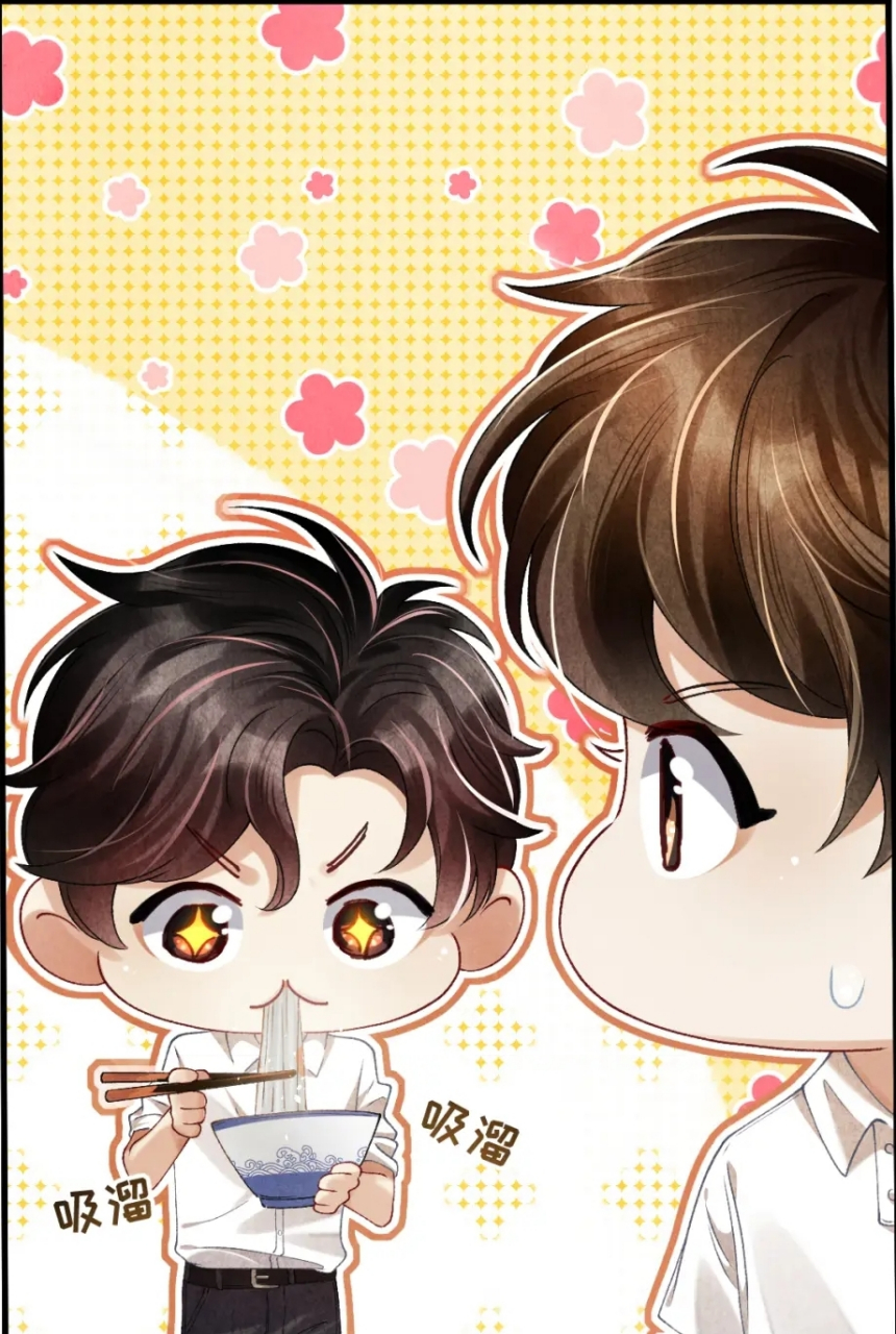 [滑稽]  纪珍珠:一片青菜就满足了,啊喂,珍珠你也太容易满足了.