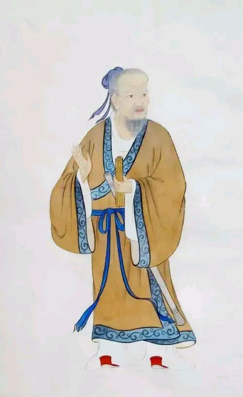 百家姓147:聂 姓氏来源 聂姓来源有两个: 其一,周朝第一开国功臣