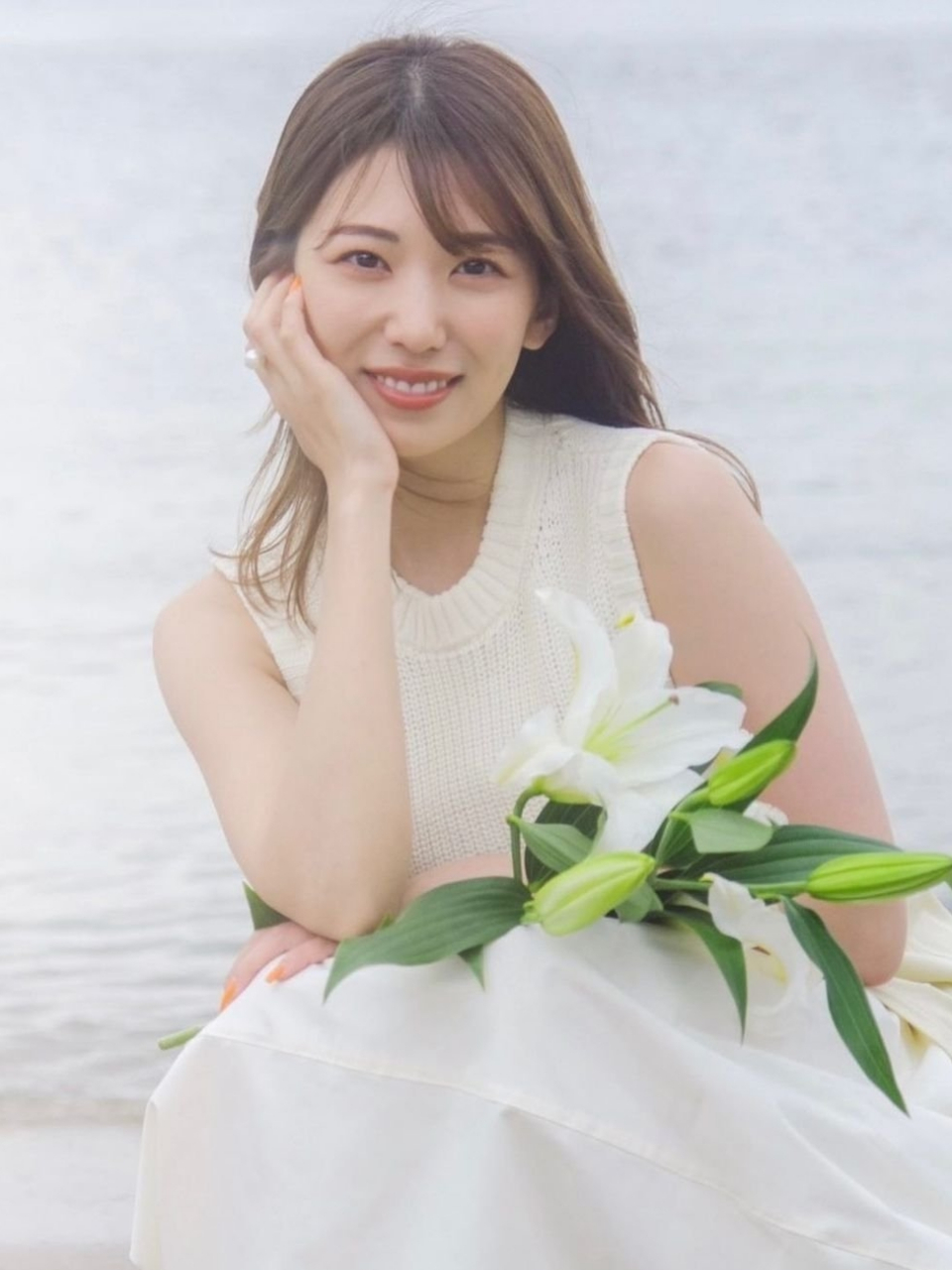 御姐气质型美少女山岸逢花,193yyds! 676767