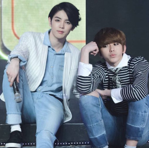 一起出道,和蔡徐坤十分要好的戴景耀,目前境况如何?