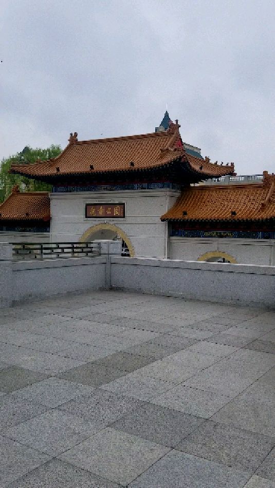 走进加格达奇儿童公园
