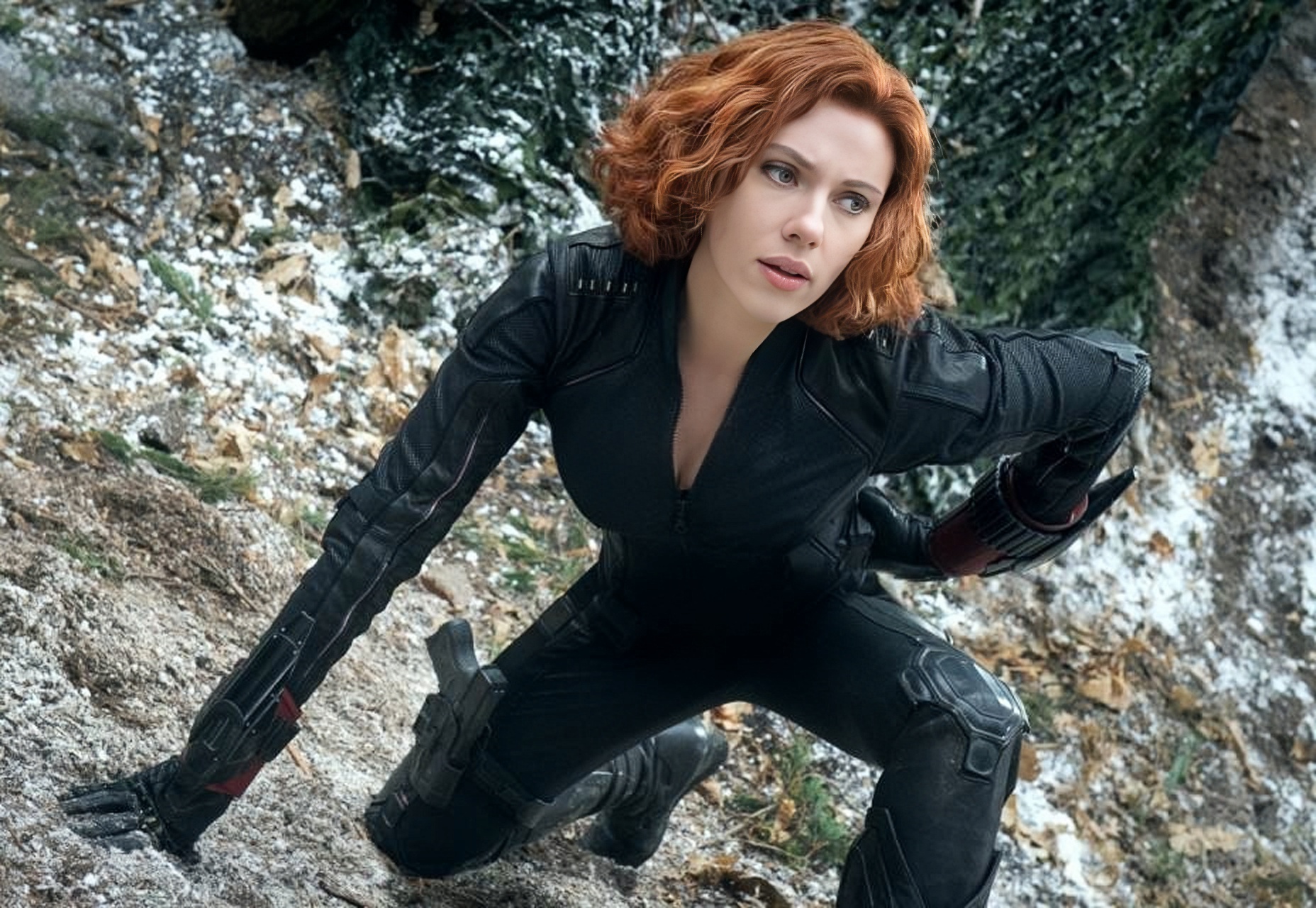 重温 杜兰特想喝洗澡水,遭斯嘉丽拒绝,球迷:重口味!